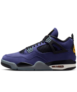 Air Jordan 4 Retro "Lakeshow"