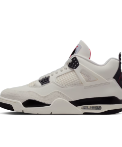 Air Jordan 4 Retro "Flight Club"