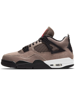 Air Jordan 4 Retro "Taupe Haze"