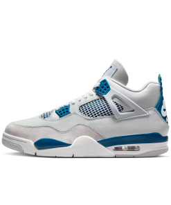 Air Jordan 4 Retro"Military Blue" 2024