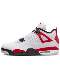 Air Jordan 4 Retro "Red Cement"