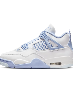 Air Jordan 4 Retro "Forget Me Not"