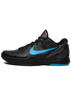 Nike Zoom Kobe 6 Protro "Dark Knight"