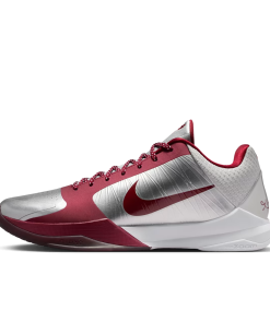 Nike Zoom Kobe 5 Protro "Lower Merion Aces Away"