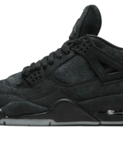 Kaws Black