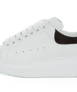 Oversized ivory (retro velluto)