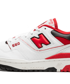 White Red