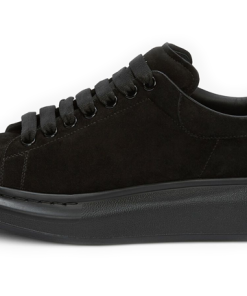 OVERSIZED BLACK