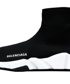 Speed Trainer White Black