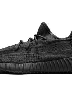 Black (Non-Reflective)