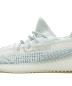 Cloud White (Non-Reflective)