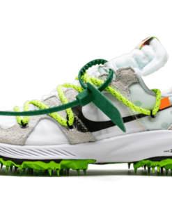 Zoom Terra Kiger 5