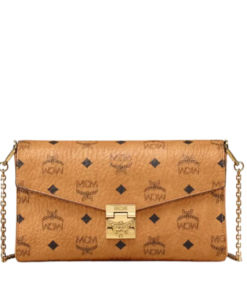 Tracy In Visetos Cognac 22 cm