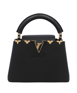 Capucines Mini Schwarz 21 cm